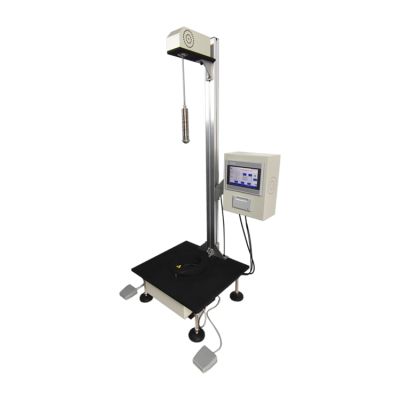 Durchstoßprüfgerät - Falling Dart Impact Tester 