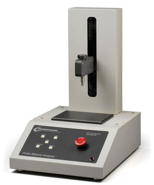 Probe Material Analyzer